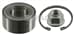 Teker Rulmanı On / Arka V-Class 638/2 97>03 Vıto 638 97>03